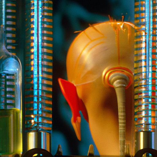 1. A vibrant still from 'The Fifth Element' showcasing Besson's unique visual style.